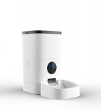 Patpet - automata tápadagoló 6l