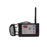 Patpet F200C | Vezeték nélküli kerítés kutyáknak