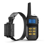 Patpet T720 | Elektronikus kiképző nyakörv