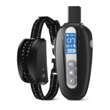 Patpet T730 - fekete | Elektronikus kiképző nyakörv