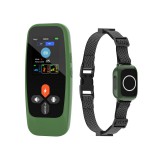 Patpet T800 Pro | Vezeték nélküli kerítés és kiképző nyakörv kutyák