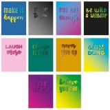 Pátria Nyomda Színes feliratos, 40 lapos, nagy alakú simafüzet - többféle