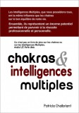 Patricia Chaibriant: Chakras & intelligences multiples - könyv