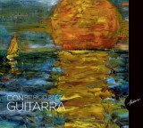 Patricio Baeza: Con Guitarra - CD