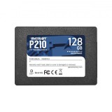 Patriot 128GB 2,5" SATA3 P210 P210S128G25