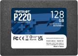 Patriot 128GB 2,5" SATA3 P220 P220S128G25
