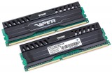 Patriot 16GB DDR3 1600MHz Viper 3 Series Kit(2x8GB) CL9 PV316G160C9K