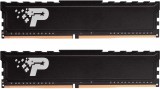 Patriot 16GB DDR4 3200MHz Kit(2x8GB) Signature Premium PSP416G3200KH1