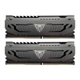 Patriot 16GB DDR4 3600MHz Kit(2x8GB) Viper Steel PVS416G360C7K