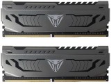 Patriot 16GB DDR4 3600MHz Kit(2x8GB) Viper Steel PVS416G360C8K