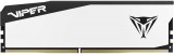 Patriot 16GB DDR5 6000MHz Viper Elite 5 White VEB516G6030W