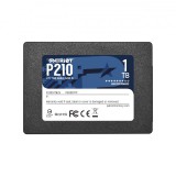 Patriot 1TB 2,5" SATA3 P210 P210S1TB25