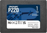 Patriot 1TB 2,5" SATA3 P220 P220S1TB25