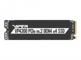 Patriot 1TB M.2 2280 NVMe PCIe Viper VP4300  VP4300-1TBM28H