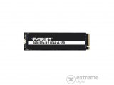 Patriot 1TB P400 M.2 2280 SSD, PCIe Gen4 x4, 5000MB/s, 4800MB/s