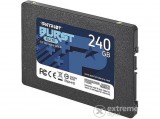 Patriot 240GB Burst Elite 2,5" SATA3 meghajtó