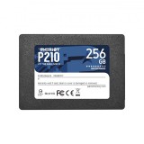 Patriot 256GB 2,5" SATA3 P210 P210S256G25