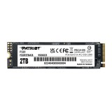 Patriot 2TB P320 Viper Gen3x4 NVMe PCIe M.2 SSD (P320P2TBM28)