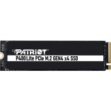 Patriot 2TB P400 Lite M.2 PCIe SSD (P400LP2KGM28H)