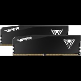 Patriot 32GB / 6000 Viper Elite 5 Ultra DDR5 CL28 Dual RAM KIT (2x16GB) (VEU532G6028K)