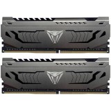 Patriot 32GB DDR4 3200MHz Kit(2x16GB) Viper Steel PVS432G320C6K