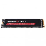 Patriot 4TB M.2 2280 NVMe PCIe VP4300 Lite VP4300L4TBM28H