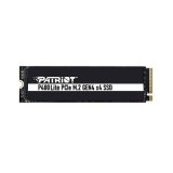 Patriot 500GB M.2 2280 NVMe P400 Lite P400LP500GM28H