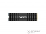 Patriot 512GB Viper VPN110 M.2 2280 PCIe Gen3 x4 SSD, 3100MB/s | 2300MB/s