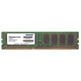 Patriot 8GB DDR3 1333MHz CL9 1.5V Single-channel memória