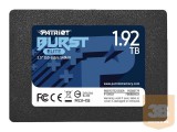 PATRIOT Burst Elite 1.92TB SATA 3 2.5Inch SSD
