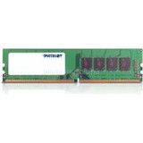 Patriot DIMM memória 4GB DDR4 2400MHz CL17 (PSD44G240041)
