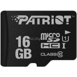 Patriot LX microSDHC 16GB Class10 (PSF16GMDC10)