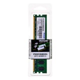 Patriot Memory 2GB PC2-6400 memória 1 x 2 GB DDR2 800 Mhz