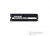 Patriot Memory P400 M.2 512 GB PCI Express 4.0 NVMe