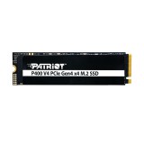Patriot Memory P400 V4 2 TB M.2 PCI Express 4.0 NVMe