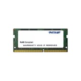 Patriot Memory PSD416G24002S memóriamodul 16 GB 1 x 16 GB DDR4 260-pin SO-DIMM