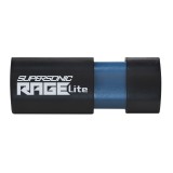 Patriot Memory RAGE LITE pendrive 1 TB USB A típus 3.2 Gen 1 (3.1 Gen 1) Fekete