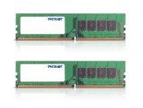 Patriot Memory Signature Line DDR4 16GB (2x 8GB) 2666MHz U2 x 8 GB 288-pin memória