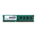 Patriot Memory Signature Line PSD34G160081 4 GB 1 x 4 GB DDR3 240-pin DIMM memória modul