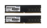 Patriot Memory Signature Line PSD432G3200K 32 GB 2 x 16 GB DDR4 288-pin memória