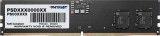 Patriot Memory Signature PSD58G480041 memóriamodul 8 GB 1 x 8 GB DDR5 4800 Mhz