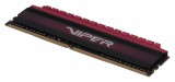 Patriot Memory Viper 4 PV432G360C8K memória 32 GB 2 x 16 GB DDR4 3600 Mhz