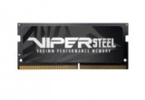 Patriot Memory Viper Steel PVS432G240C5S 32 GB 1 x 32 GB DDR4 260-pin SO-DIMM memória modul
