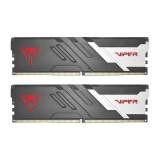 Patriot Memory Viper Venom PVV532G700C32K 32 GB 2 x 16 GB DDR5 7000 Mhz memória
