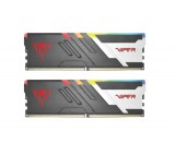 Patriot Memory Viper Venom PVVR532G600C36K memóriamodul 32 GB 2 x 16 GB DDR5 6000 Mhz ECC