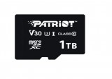 Patriot Memory VX Series 1 TB MicroSDXC UHS-I Class 10 memóriakártya