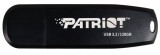 Patriot Memory Xporter Core USB flash meghajtó 128 GB USB A típus 3.2 Gen 1 (3.1 Gen 1) Fekete