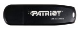 Patriot Memory Xporter Core USB flash meghajtó 256 GB USB A típus 3.2 Gen 1 (3.1 Gen 1) Fekete