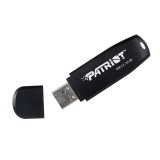 Patriot Memory Xporter Core USB flash meghajtó 32 GB USB A típus 3.2 Gen 1 (3.1 Gen 1) Fekete