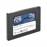Patriot P210 256GB SATAIII 2.5" (P210S256G25) - SSD